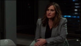 Lawand Order SVU - Season 22 Episode 11